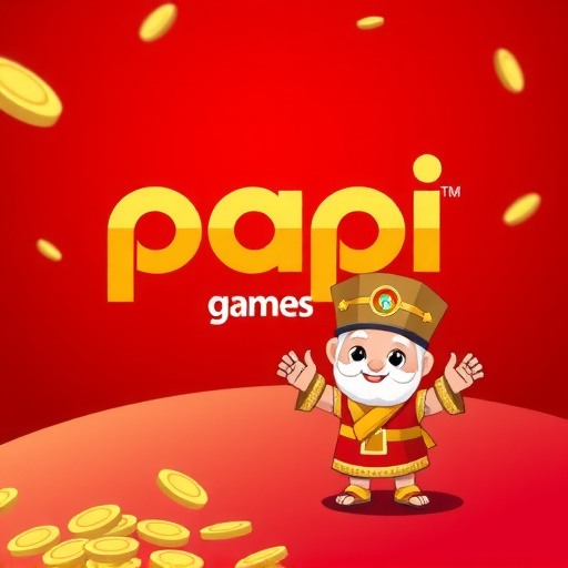 papi games